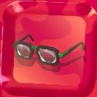 クロブチ レトロ