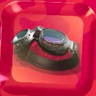 パイロットゴーグル