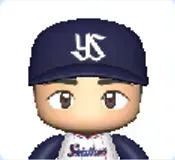 内山壮真画像