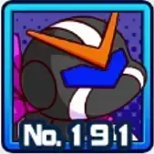 ブラック画像