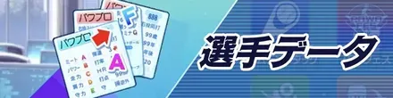 選手データ
