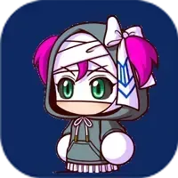 ラミィ画像