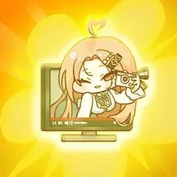 悪戯好きなセリーネ