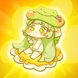 エルはケロケロ