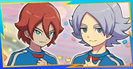 イベントパーシャル