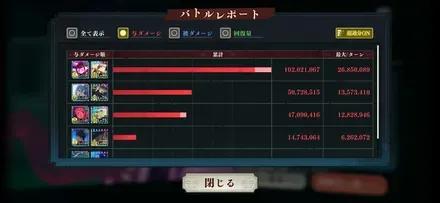 夜掃討戦