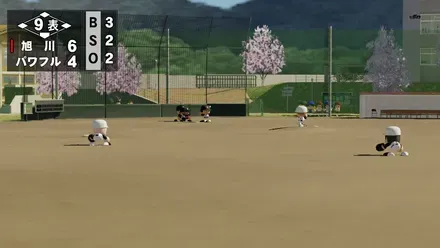 なりきりプレイ