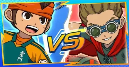 対戦パーシャル