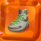 ウミウシタウンHiグレー