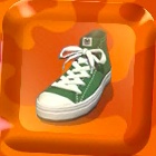 キャンバスHi モロヘイヤ