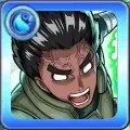 木の葉の美しき碧い野獣 ロック・リーの画像