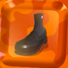 スクールローファー