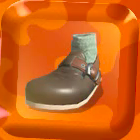 チョコクロッグ