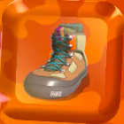 トレッキングライト