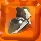 パワードレッグス