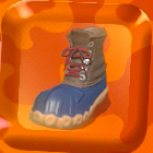 ハンティングブーツ