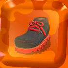 ピラニアモカシン