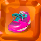 ピンクビーンズ