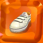 ベリベリベリホワイト