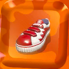 ベリベリレッド