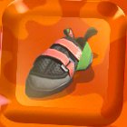 ボルダーシューズ ハザクラ