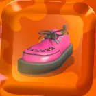 ラバーソールチェリー