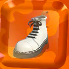 ロッキンホワイト