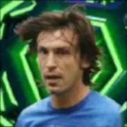 EPアンドレア・ピルロ(イタリア/2006/2026)画像