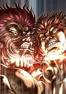 強さ比較べのアイコン画像