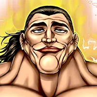 【米国に勝った男】範馬 勇一郎