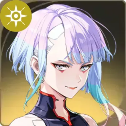 ルーシー画像