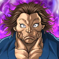 【二天一流】宮本 武蔵