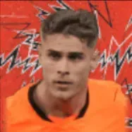 HPミッキーファンデフェン(オランダ代表2026パック)画像