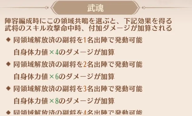 領域武魂