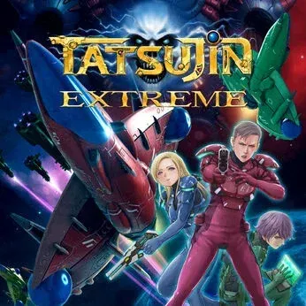 TATSUJIN EXTREME