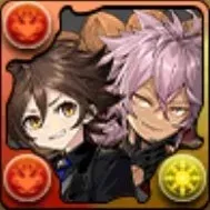 勇者兼業執事・グレオン＆ダイヤの画像