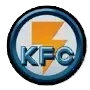 稲妻KFC