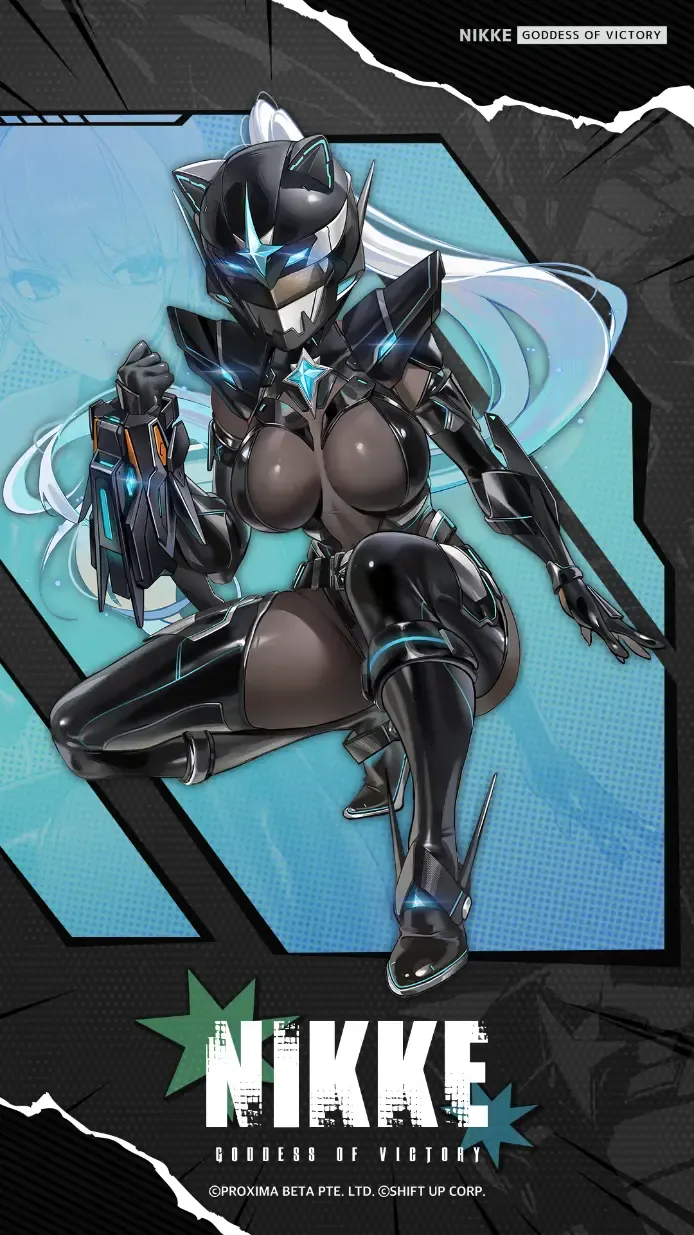 アークレンジャー・ブラックのイラスト