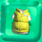 アーバンベストイエロー