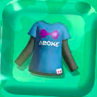 アロメテックTブルー