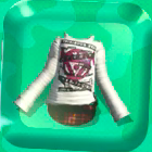 アナアキロンTドライブ