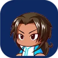 黒珠真画像