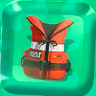 アンカーベスト