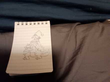 コメント画像