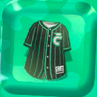 ウーニーズBBシャツ