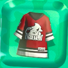 キングHKシャツ