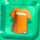 サニーオレンジ