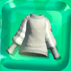 ドロップスウェットポジ