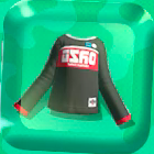 バニーホップブラック