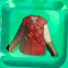 パラシューターザクロ